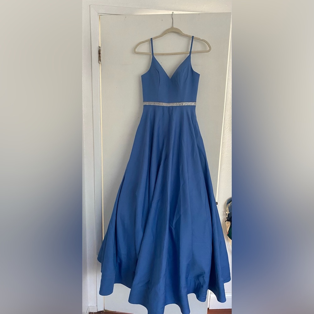 Dress for woman size 2